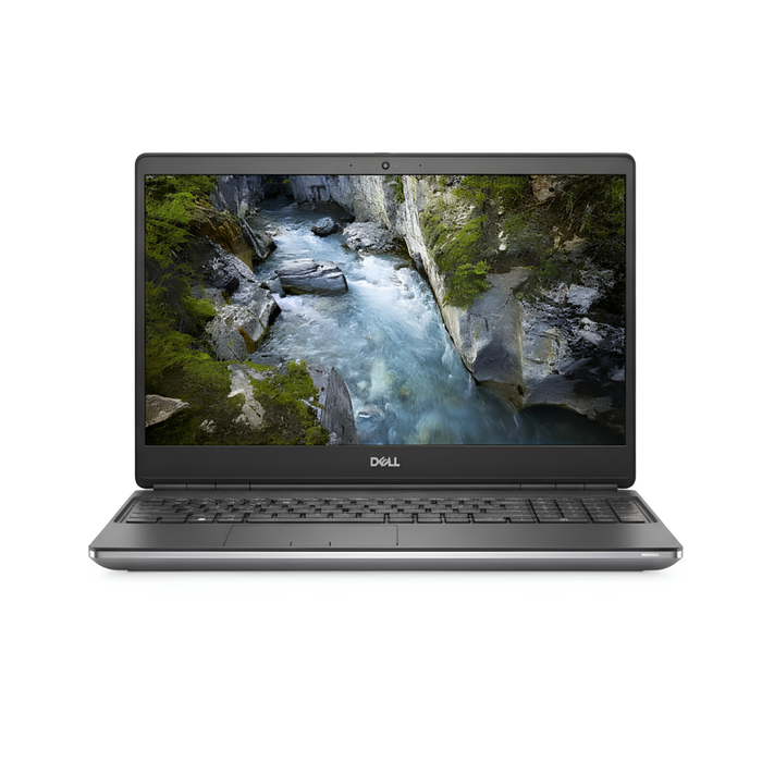 Dell Precision 7550 i7, 32 GB / 1 TB, Windows 11 – C | Gwarancja: 1 rok