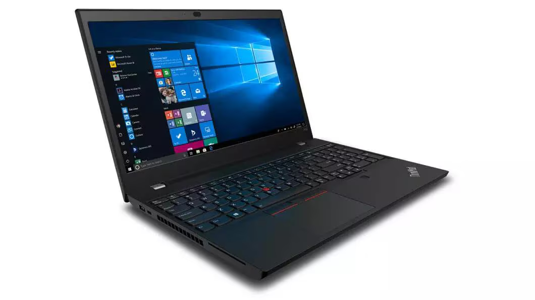 Lenovo ThinkPad P15v Gen3 i7, 32 GB/512 GB, Windows 11 – C | Gwarancja: 1 rok
