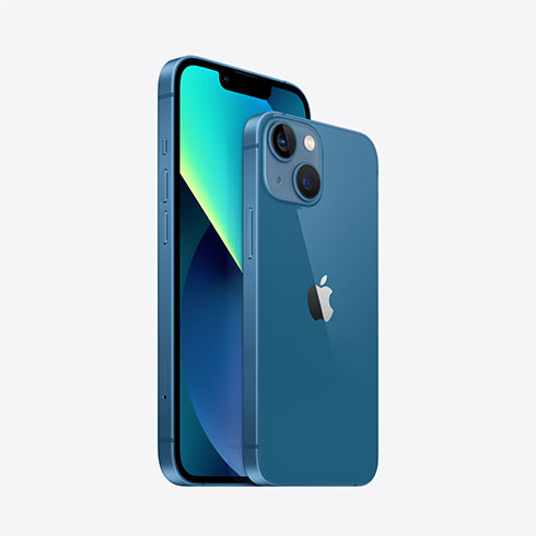 Apple iPhone 13 MINI A2481 128 GB – B | Gwarancja: 1 rok