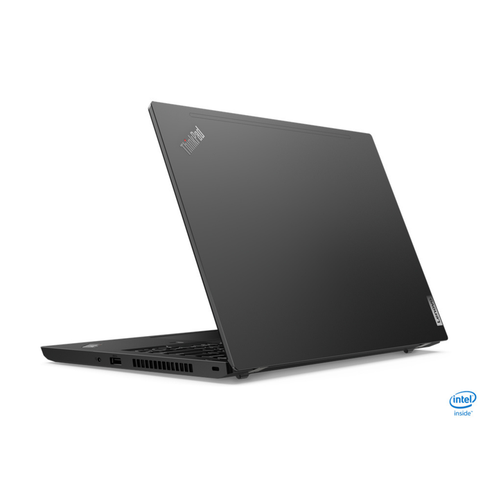 Lenovo ThinkPad L14 Gen 1 i5, 8 GB / 256 GB, Windows 11 – B | Gwarancja: 1 rok