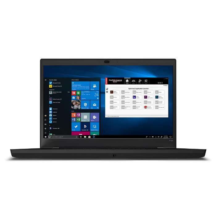Lenovo ThinkPad P15v Gen3 i7, 32 GB / 2x512 GB, Windows 11 – C | Gwarancja: 1 rok