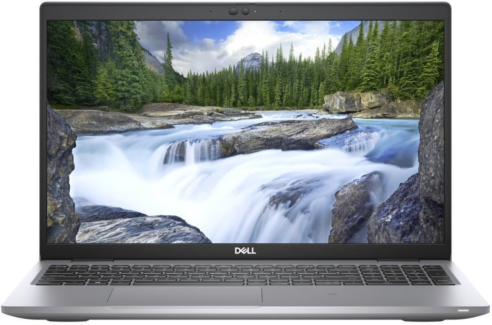 Dell Latitude 5520 i5, 16 GB/512 GB, Windows 11 – B | Gwarancja: 1 rok