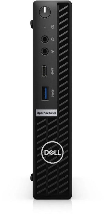 Dell Optiplex 5090 (MFF) i5, 16 GB/512 GB, Windows 11 – B | Gwarancja: 1 rok