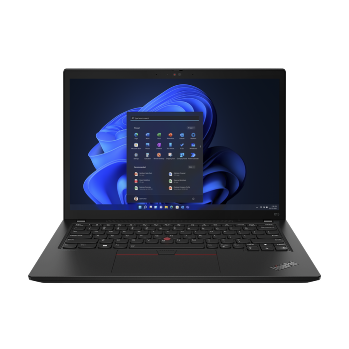Lenovo ThinkPad X13 Gen 3 i5, 16GB/256GB, Windows 11 - B | Warranty: 1 year