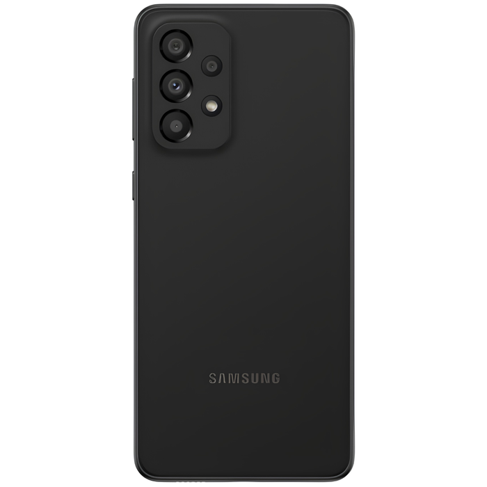 Samsung Galaxy A33 128 GB czarny – A | Gwarancja: 1 rok