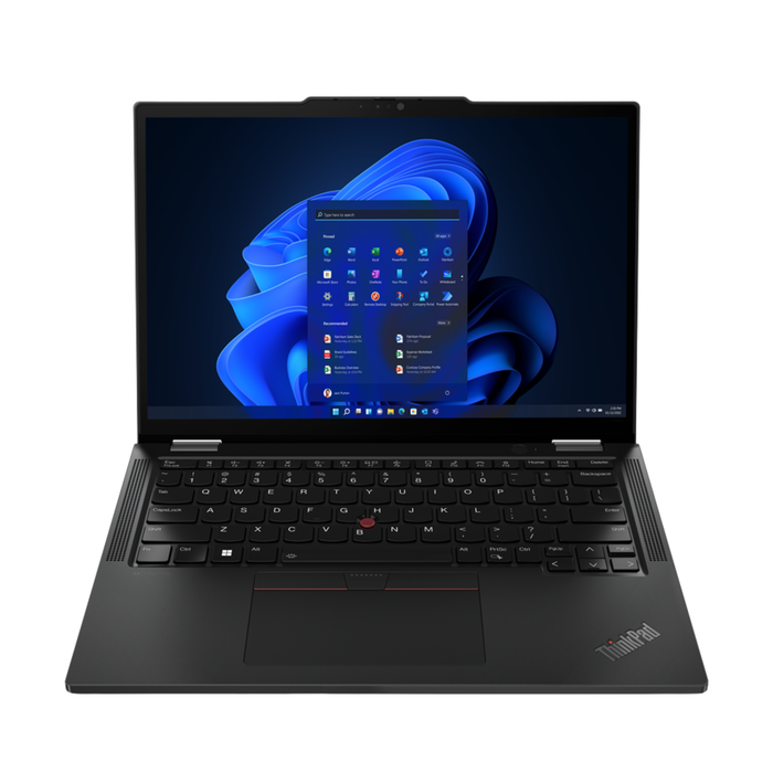 Lenovo ThinkPad X13 Yoga Gen 4 i5, 16GB/512GB, Windows 11 - B | Warranty: 1 year
