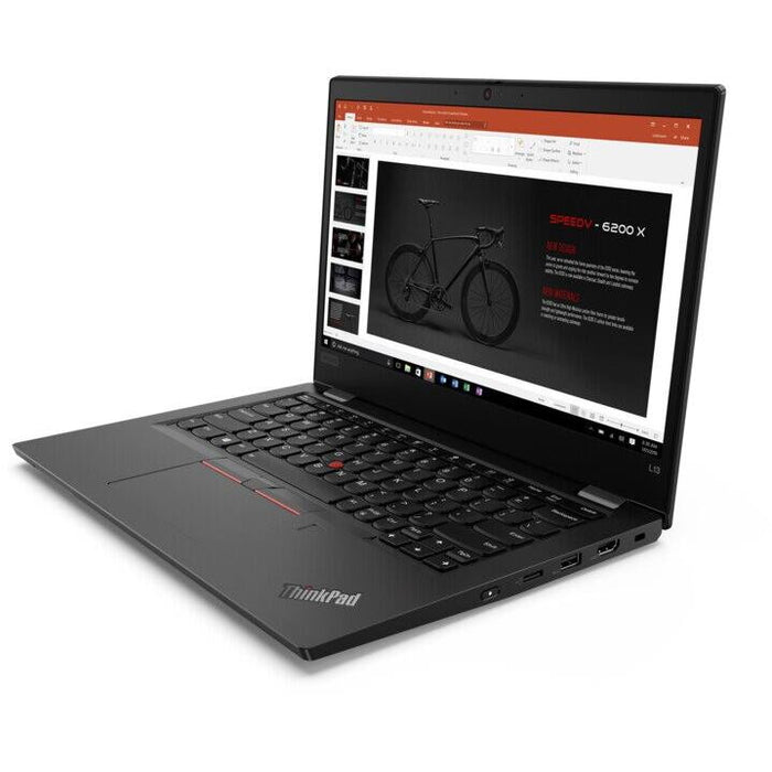 Lenovo ThinkPad L13 i5, 8 GB / 256 GB, Windows 11 – B | Gwarancja: 1 rok