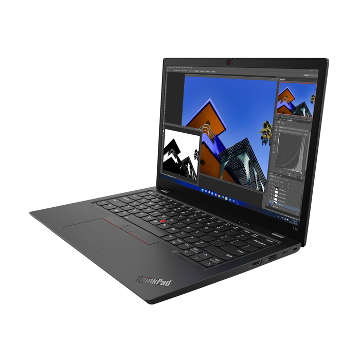 Lenovo ThinkPad L13 Gen 3 i5, 16 GB / 256 GB, Windows 11 – B | Gwarancja: 1 rok