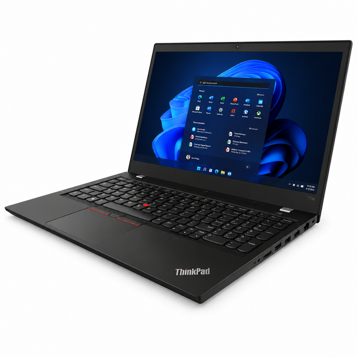 Lenovo ThinkPad P15v Gen3 i7, 32 GB / 512 GB, Windows 11 – A | Gwarancja: 2 lata