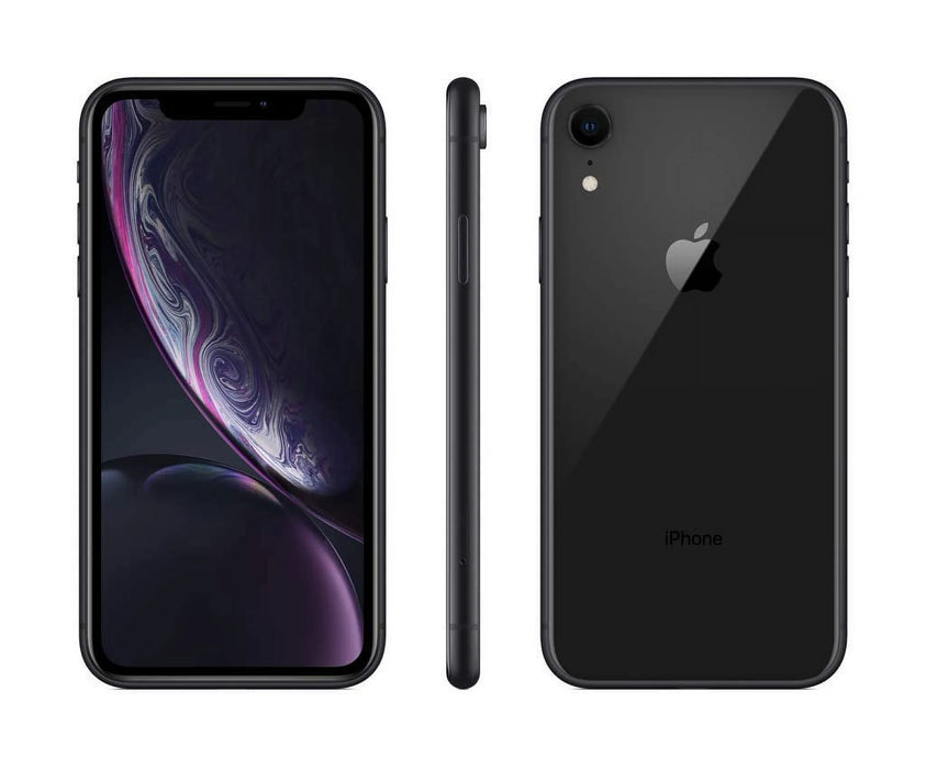 Apple iPhone XR A2105 64 GB – C | Gwarancja: 1 rok
