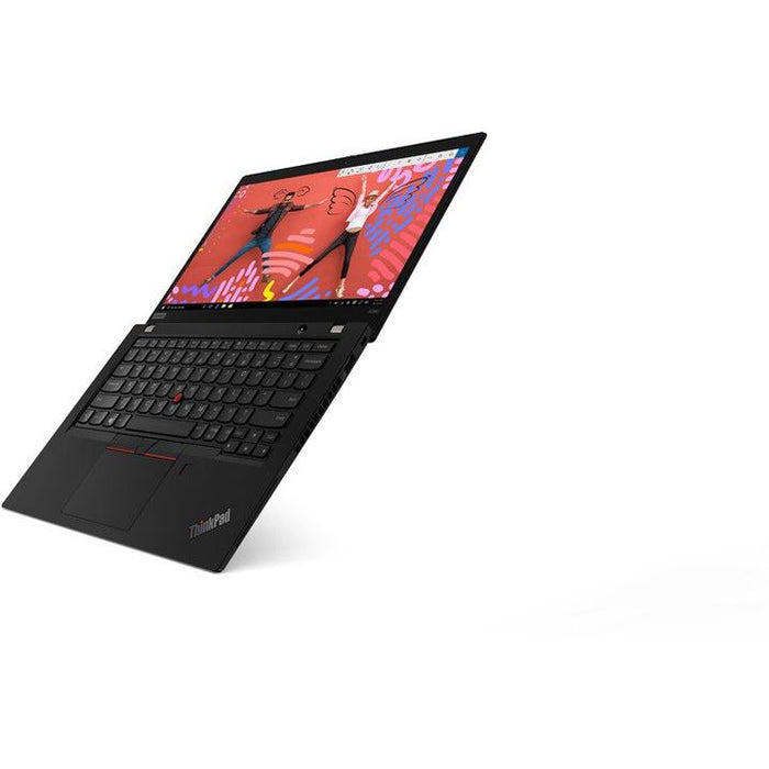 Lenovo ThinkPad X390 i5, 16 GB / 256 GB, Windows 11 – Klasa C | Gwarancja: 1 rok