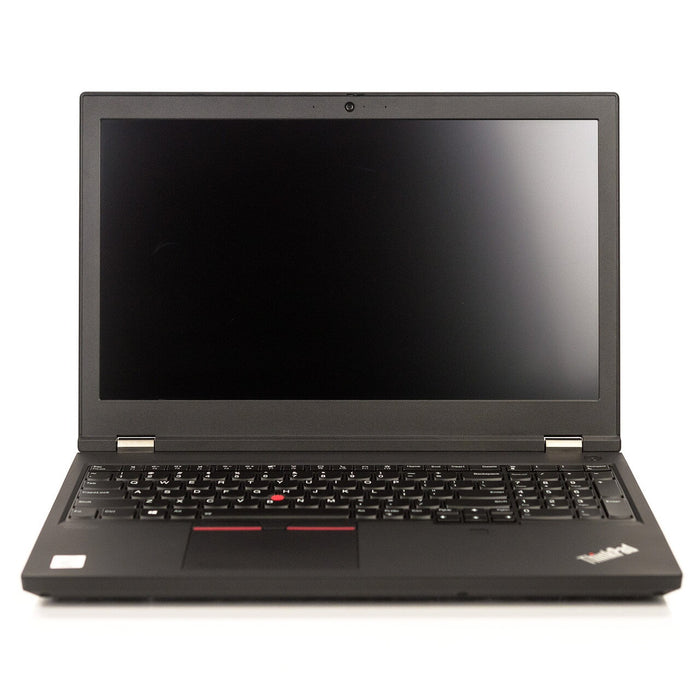 Lenovo ThinkPad P15 Gen2 i7, 16 GB/256 GB, Windows 11 – C | Gwarancja: 1 rok