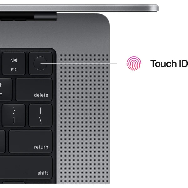Apple MacBook Pro (2023) M2 Max, 16", 32 GB / 1 TB – B | Gwarancja: 1 rok