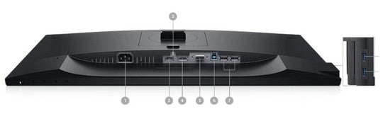 Dell P2419H - C | Záruka: 1 rok