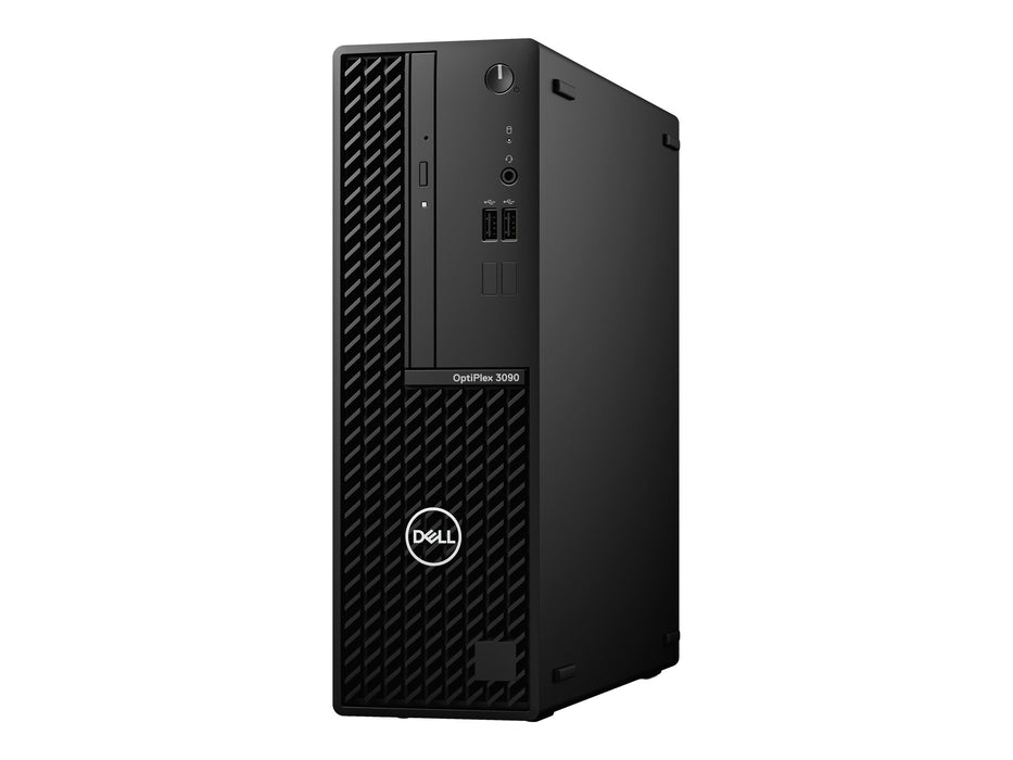 Dell Optiplex 3090 (SFF) i3, 8 GB/512 GB, Windows 11 – A | Gwarancja: 2 lata