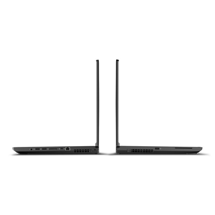 Lenovo ThinkPad P15 Gen2 i7, 16 GB/256 GB, Windows 11 – C | Gwarancja: 1 rok