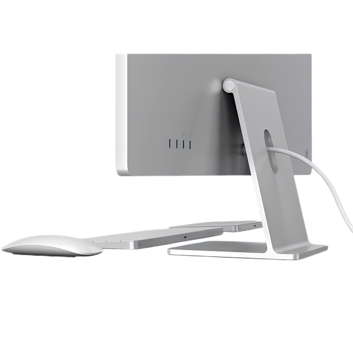 Apple iMac (2021) M1, 8 GB / 256 GB – A | Gwarancja: 1 rok