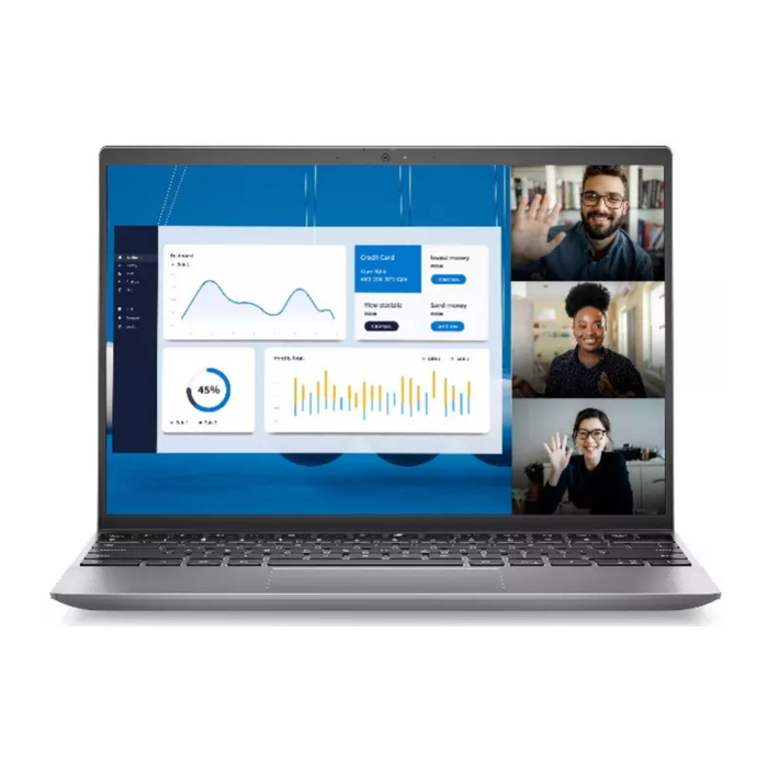 Dell Vostro 5320 i5, 16 GB/512 GB, Windows 11 – C | Gwarancja: 1 rok