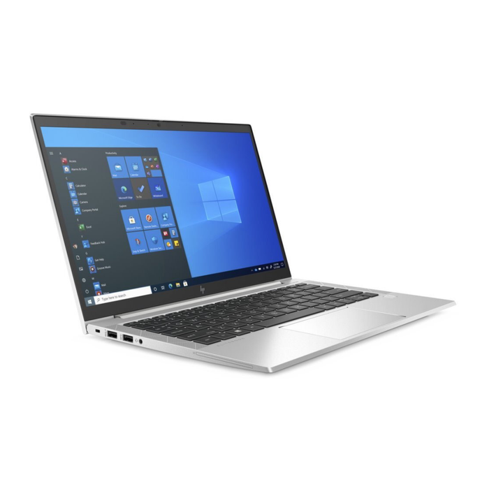 HP EliteBook 830 G8 i5, 16 GB/256 GB – Windows 11 – B | Gwarancja: 1 rok