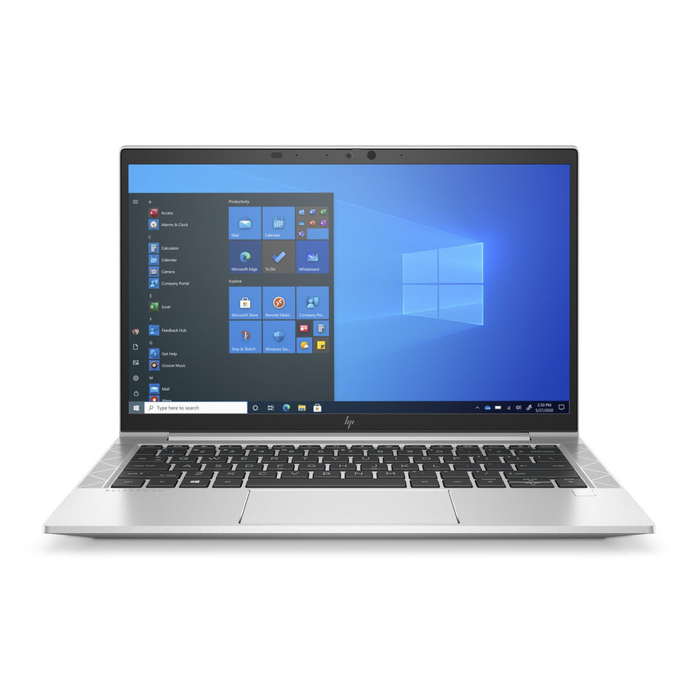 HP EliteBook 830 G8 i5, 16 GB/256 GB – Windows 11 – B | Gwarancja: 1 rok