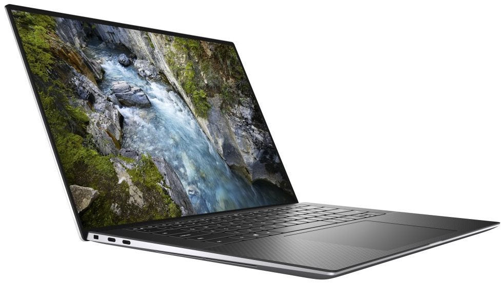 Dell Precision 5550 i7, 32 GB/512 GB, Windows 11 – B | Gwarancja: 1 rok