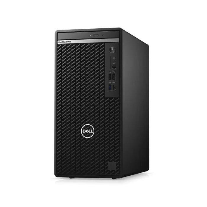 Dell Optiplex 5090 MT i5, 16 GB / 512 GB, Windows 11 – B | Gwarancja: 1 rok