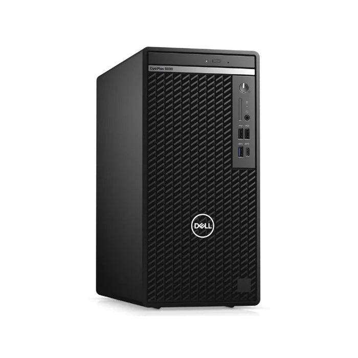 Dell Optiplex 5090 MT i5, 16 GB / 512 GB, Windows 11 – B | Gwarancja: 1 rok