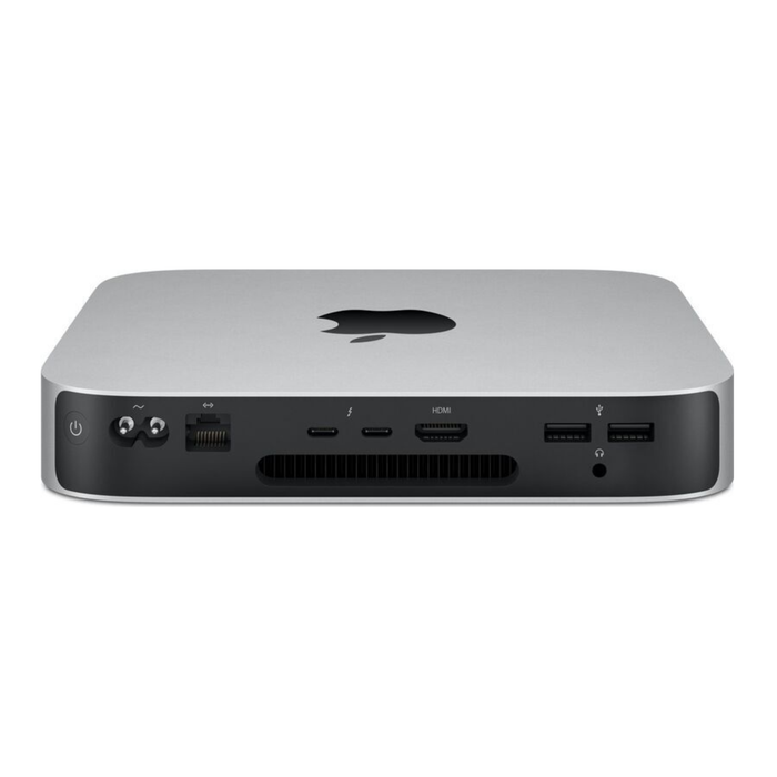Mac Mini M1 (2020), 16 GB / 1 TB, iOS – B | Gwarancja: 1 rok