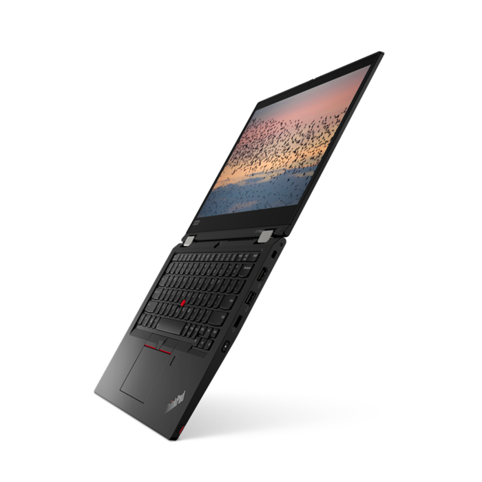 Lenovo ThinkPad L13 Yoga Gen 2 i5, 16 GB/256 GB, Windows 11 – B | Gwarancja: 1 rok