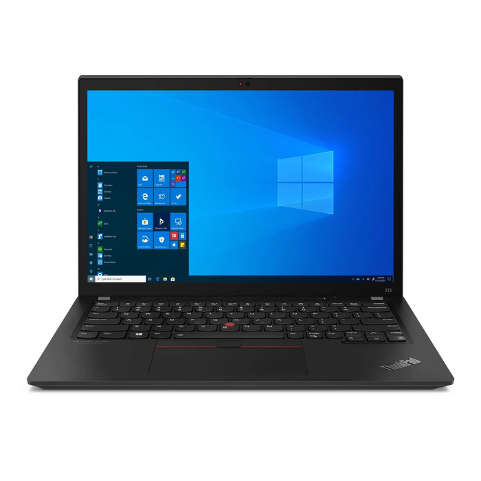 Lenovo ThinkPad X13 Gen 2 i5, 16GB/256GB, Windows 11 - B | Warranty: 1 year