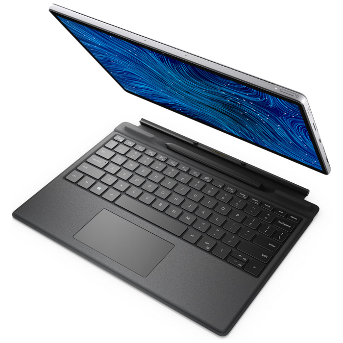 Dell Latitude 7320 i5 Detachable, 16GB/256GB, Windows 11 - C | Warranty: 1 year