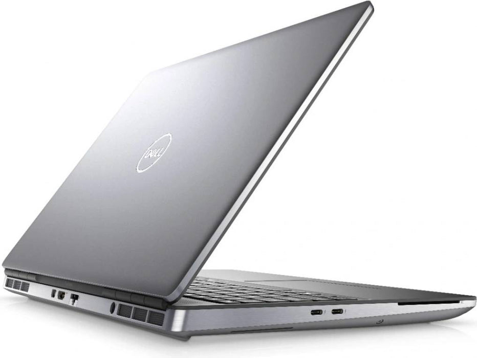 Dell Precision 7550 i7, 64 GB / 1 TB, Windows 11 – B | Gwarancja: 1 rok
