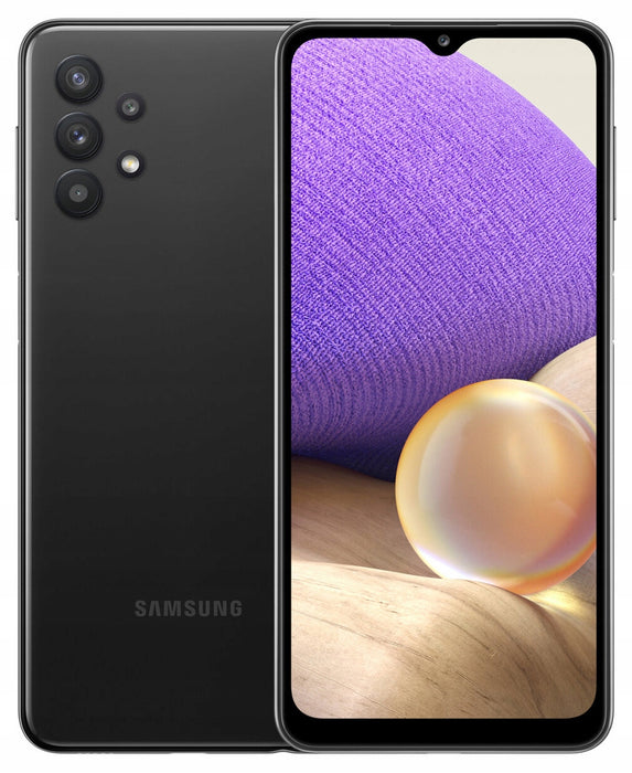 Samsung Galaxy A32 5G 128 GB – C | Gwarancja: 1 rok