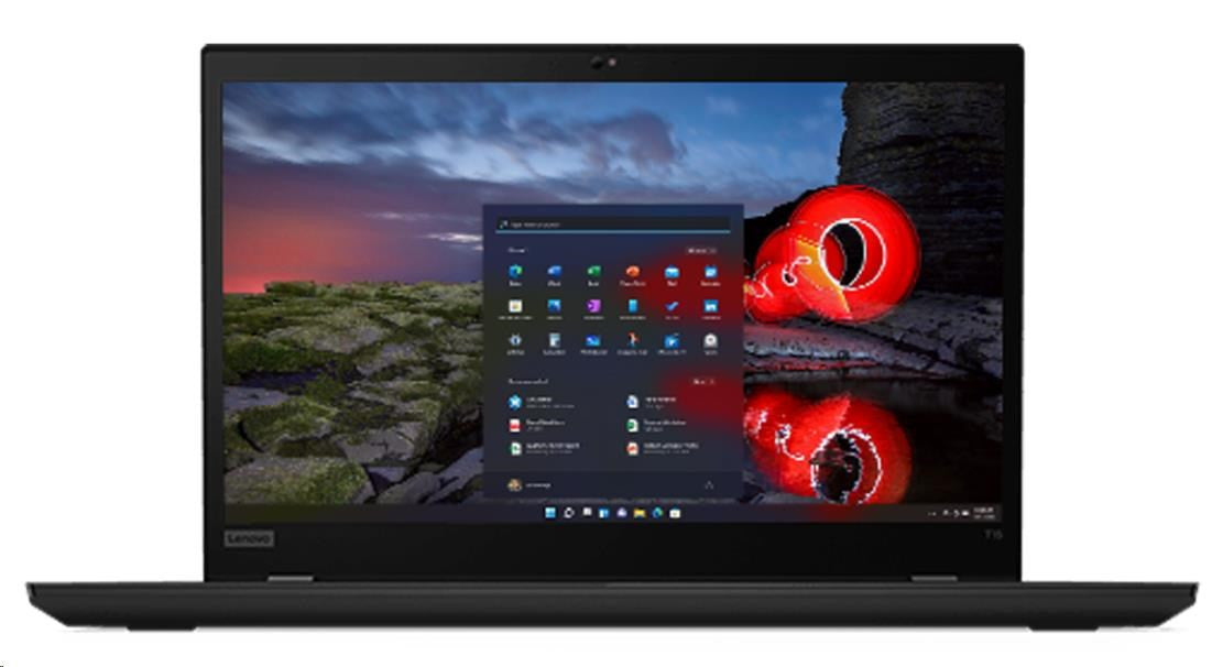 Lenovo ThinkPad T15 Gen1 i7, 32 GB/1 TB, Windows 11 – B | Gwarancja: 1 rok