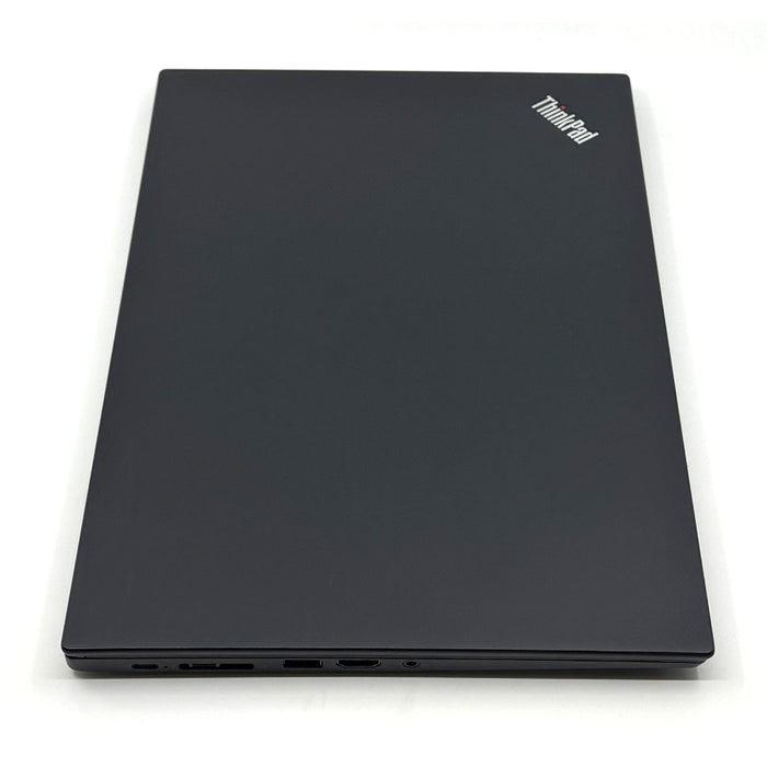 Lenovo ThinkPad T490s i5, 8 GB/256 GB, Windows 11 – B | Gwarancja: 1 rok