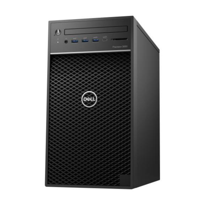 Dell Precision 3650 i7, 64 GB/1 TB, Windows 11 – B | Gwarancja: 1 rok