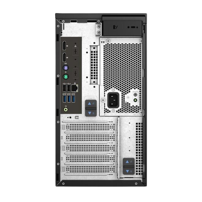 Dell Precision 3650 i7, 64 GB/1 TB, Windows 11 – B | Gwarancja: 1 rok