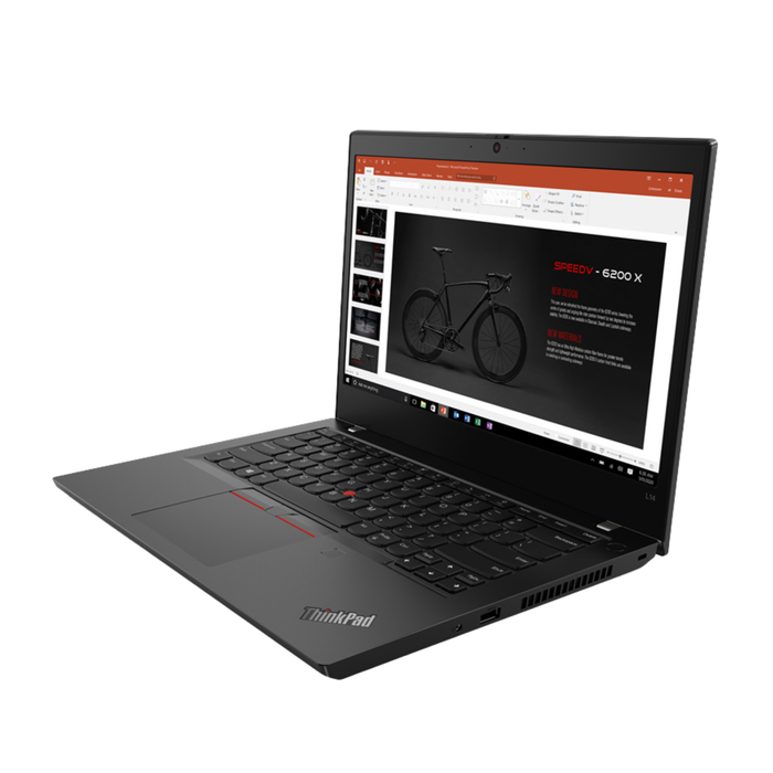 Lenovo ThinkPad L14 Gen 1 i5, 8 GB / 256 GB, Windows 11 – B | Gwarancja: 1 rok