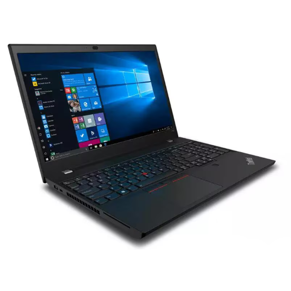 Lenovo ThinkPad P15v Gen3 i7, 32 GB / 2x512 GB, Windows 11 – B | Gwarancja: 1 rok