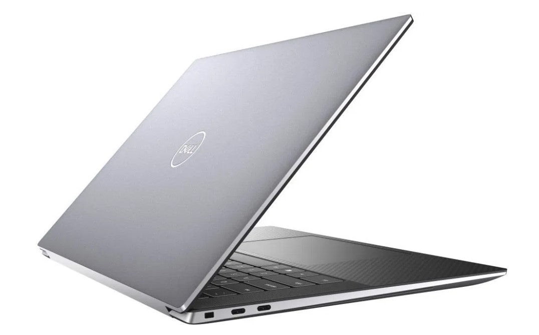 Dell Precision 5550 i7, 32 GB/512 GB, Windows 11 – B | Gwarancja: 1 rok