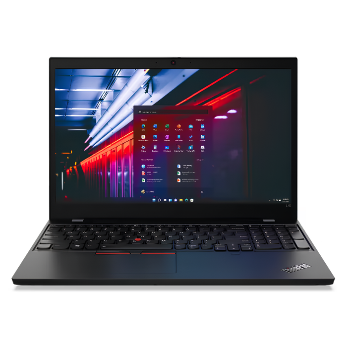 Lenovo ThinkPad L15 Gen1 i5, 8 GB / 512 GB, Windows 11 – C | Gwarancja: 1 rok