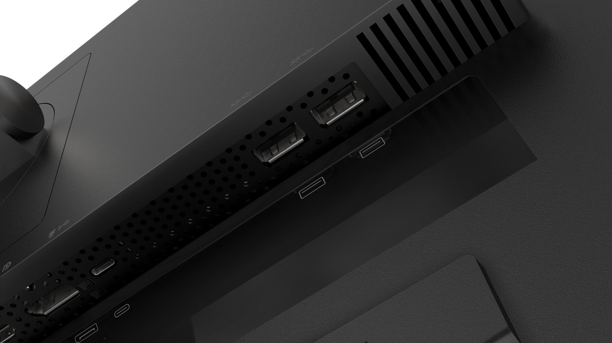 Lenovo ThinkVision P24H-20 - C | Gwarancja: 1 rok