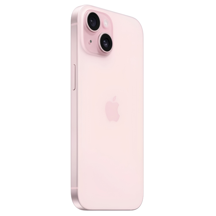 Apple iPhone 15 Plus 256 GB różowy – A | Gwarancja: 1 rok