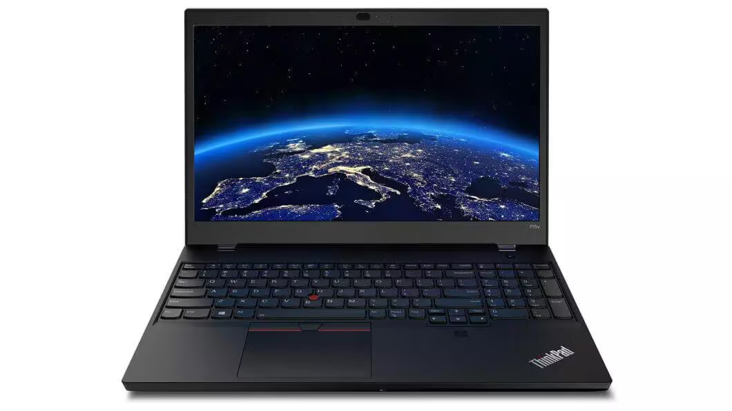 Lenovo ThinkPad P15v Gen3 i7, 32 GB / 2x512 GB, Windows 11 – C | Gwarancja: 1 rok