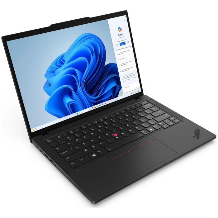 Lenovo ThinkPad T14 Gen 5 Ryzen, 16 GB / 512 GB, Windows 11 – B | Gwarancja: 1 rok