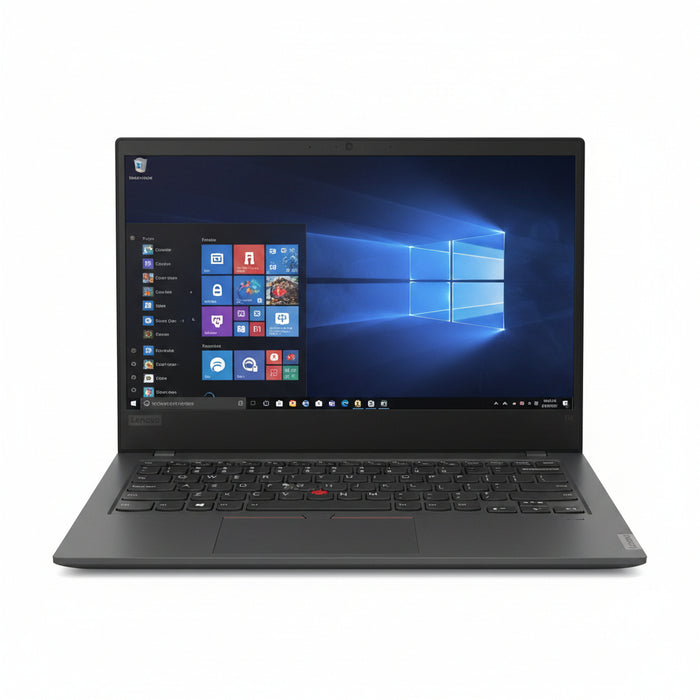 Lenovo ThinkPad T15 Gen 1 i5-10210U, 16 GB / 512 GB, Windows 11 – B | Gwarancja: 1 rok
