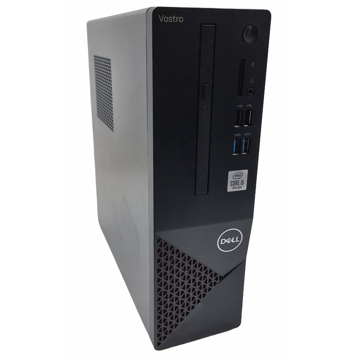 Dell Vostro 3681 (SFF) i5, 8 GB / 512 GB, Windows 11 – B | Gwarancja: 1 rok