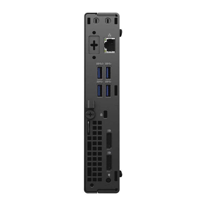 Dell Optiplex 5080 (MFF) i5, 16 GB/512 GB, Windows 11 – B | Gwarancja: 1 rok