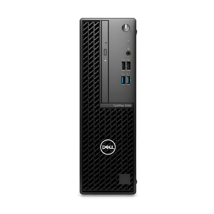 Dell Optiplex 3000 (SFF) i3, 8 GB / 256 GB, Windows 11 – B | Gwarancja: 1 rok