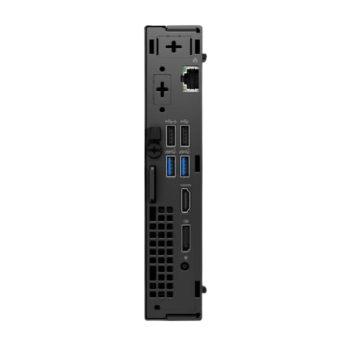 Dell Optiplex 5090 (MFF) i5, 16 GB/512 GB, Windows 11 – B | Gwarancja: 1 rok